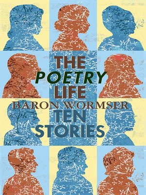 cover image of The Poetry Life